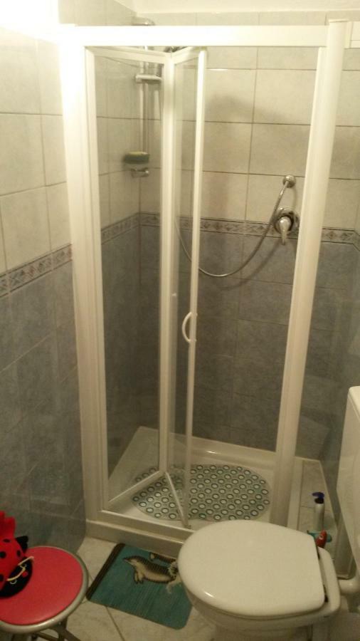 Ferienwohnung Elegante Loft Nel Cuore Di Sanremo Exterior foto